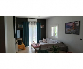 Rafaela Apartment